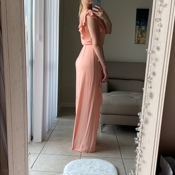 🆕 BCBGMAXAZRIA Gown - Picture 4 of 8